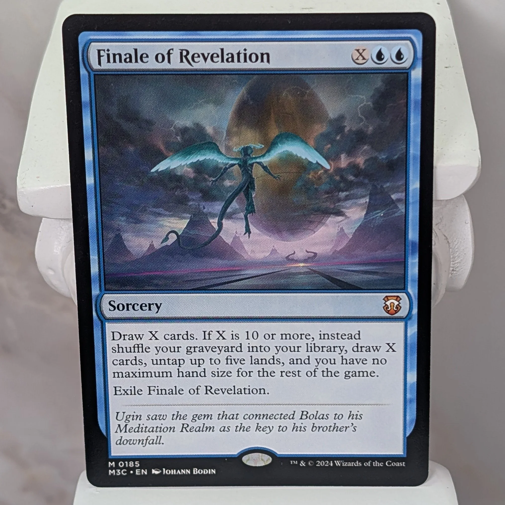 Finale of Revelation