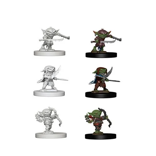 WizKids - Pathfinder Deep Cuts: Goblins - Wave 1
