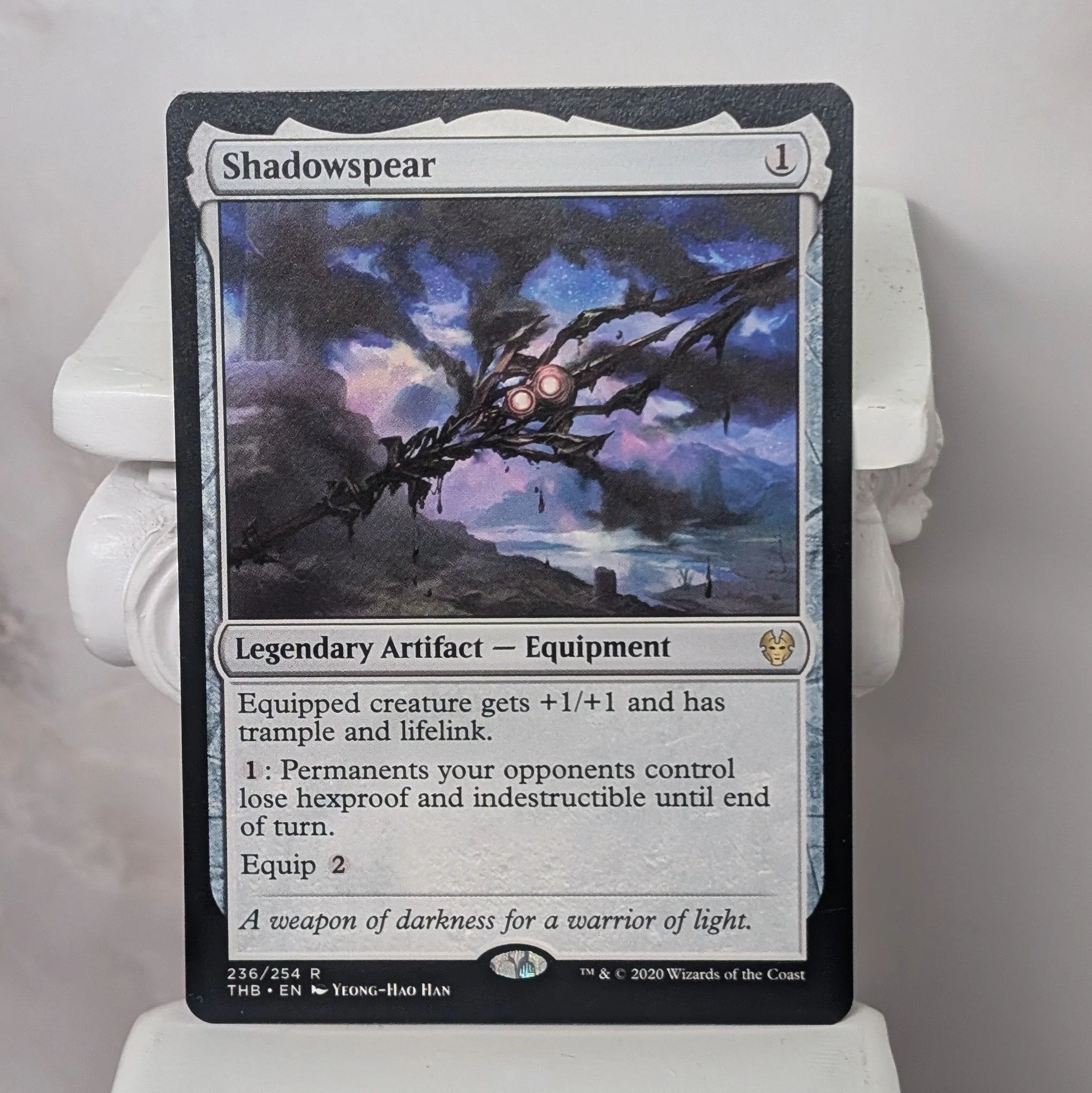Shadowspear