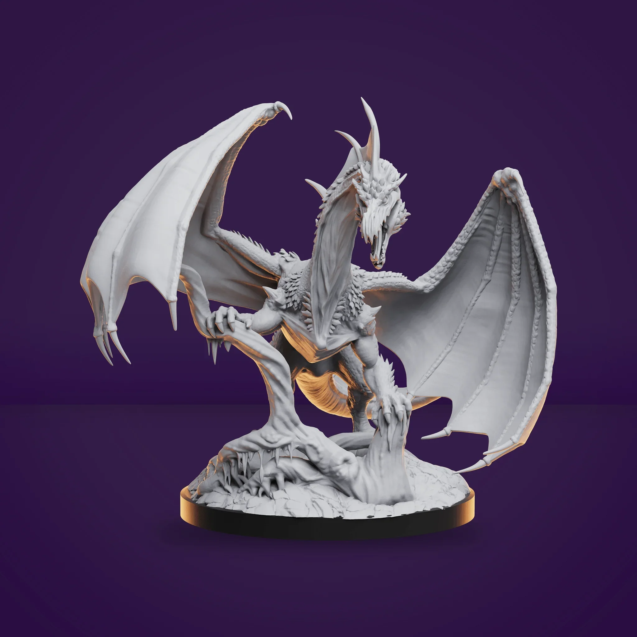 Epic Encounters: Local Legends: Green Dragon