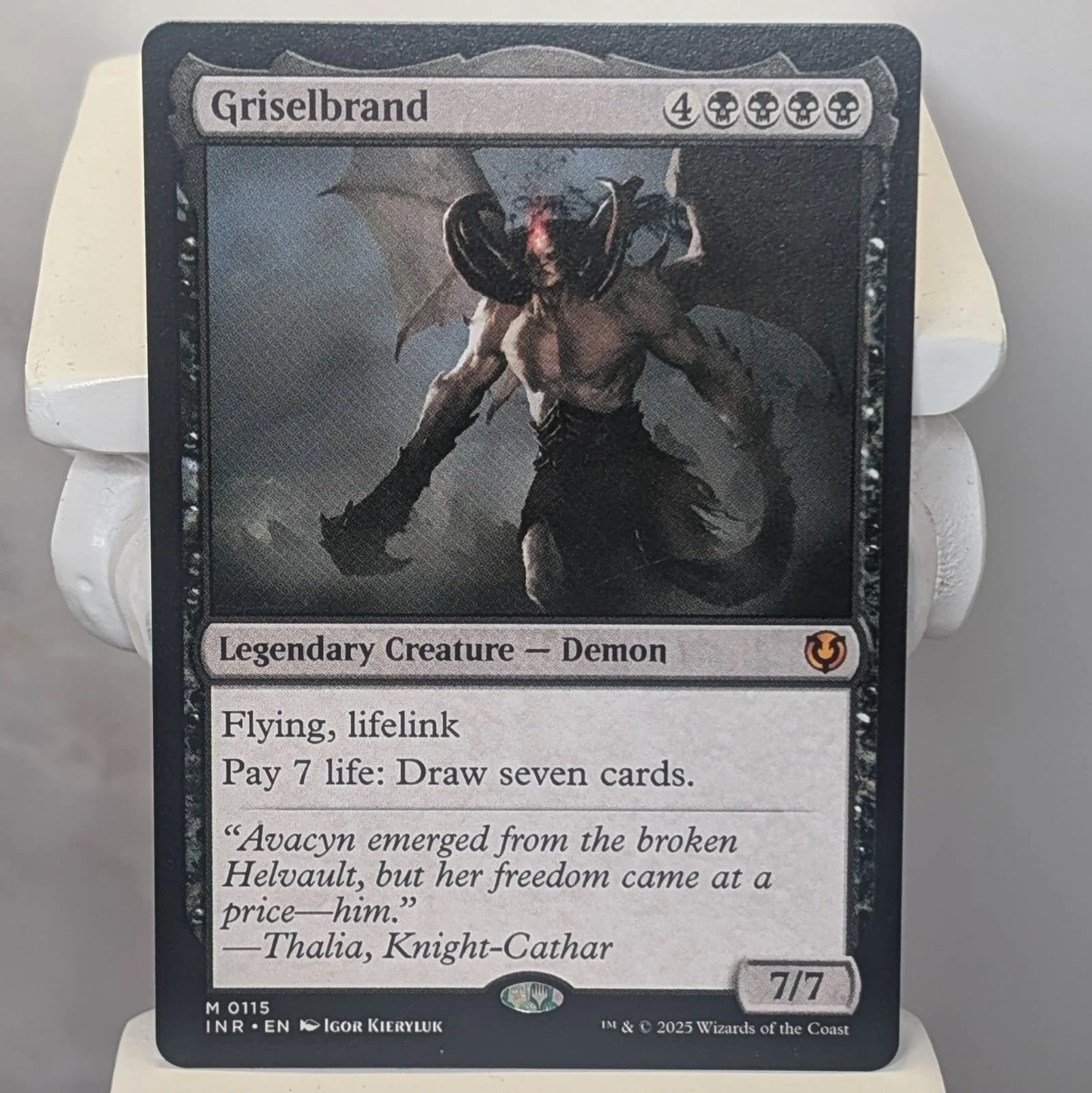 Griselbrand