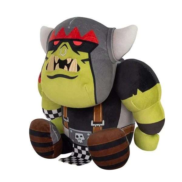 Warhammer - Goff Ork Boy Plush.jpg