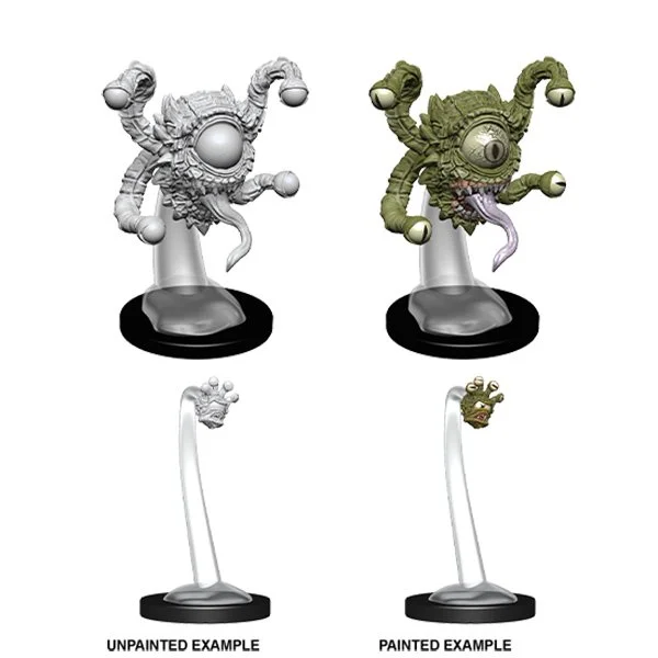 WizKids - D&D Nolzurs Marvelous Miniatures: Spectator & Gazers - Wave 9