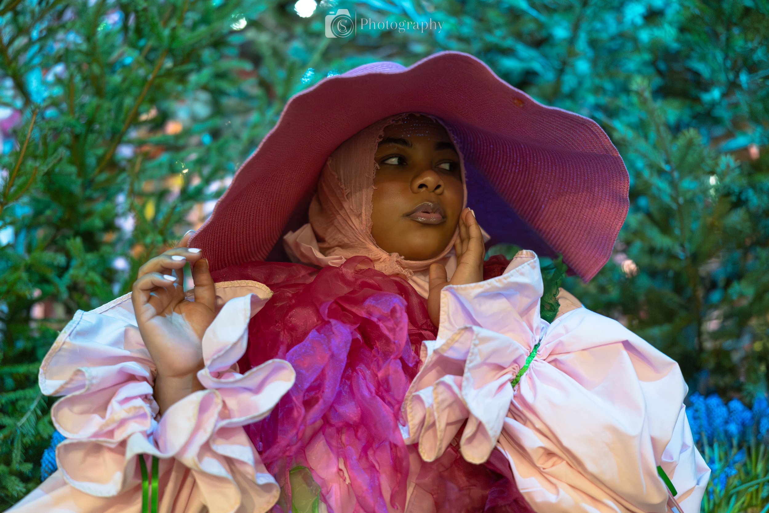 PhillyFlowerShow - Jamilah Tarajee-11.jpg