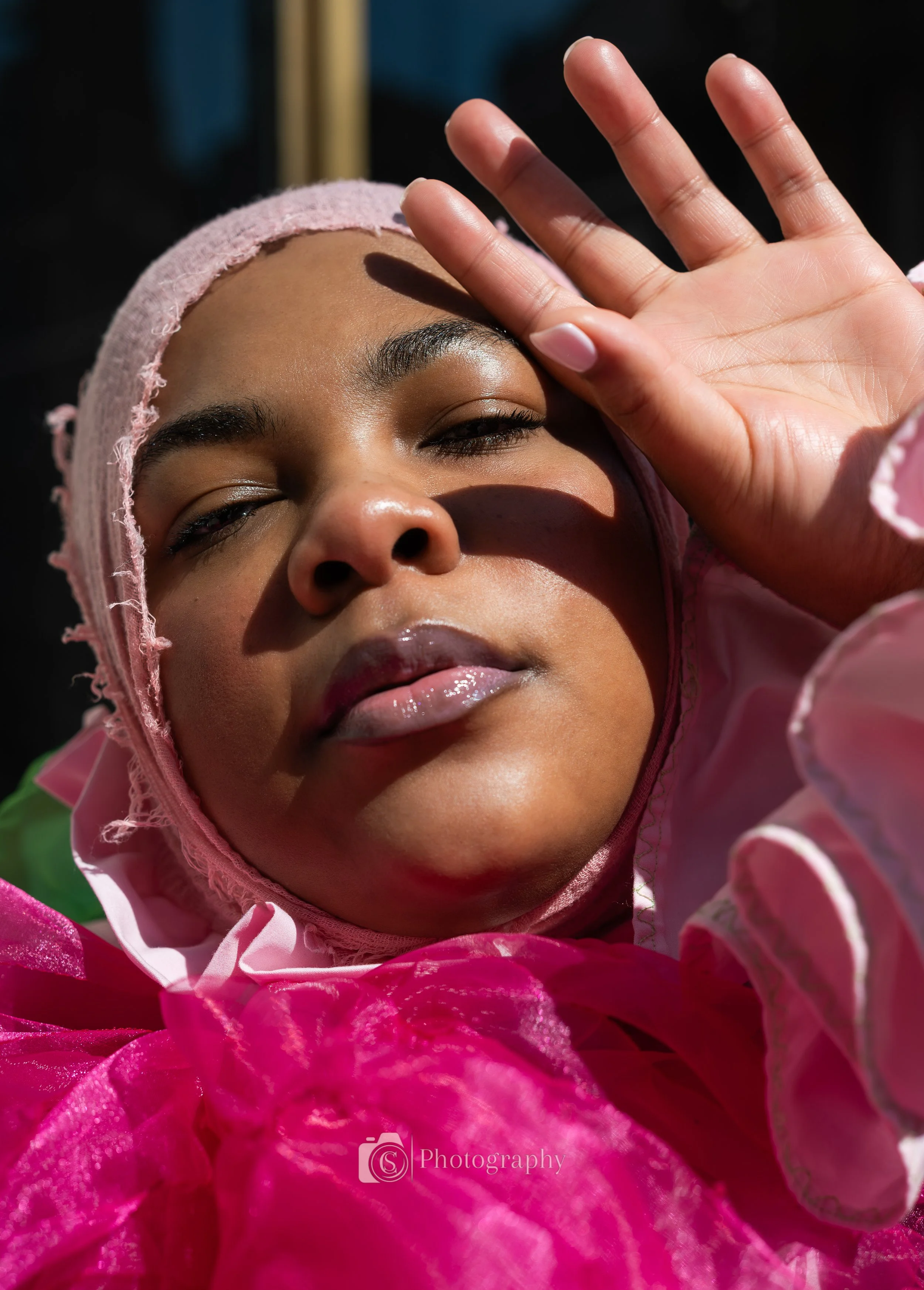 PhillyFlowerShow - Jamilah Tarajee-25.jpg