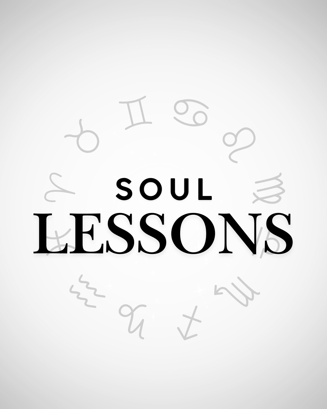 Soul Lessons Report