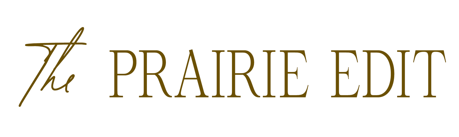 The Prairie Edit