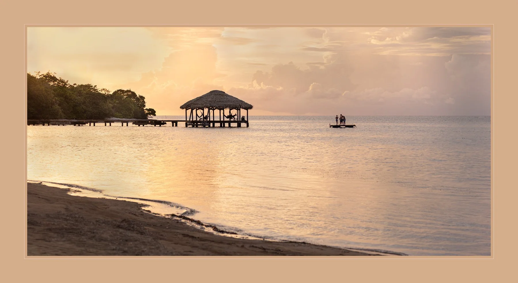 Melendy, Amy-Gathered in the Glow, PPETN