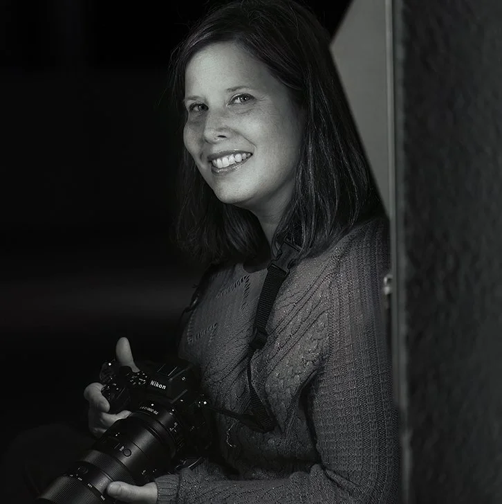 Monthly Meeting: Mastering Lighting with Jen Willis