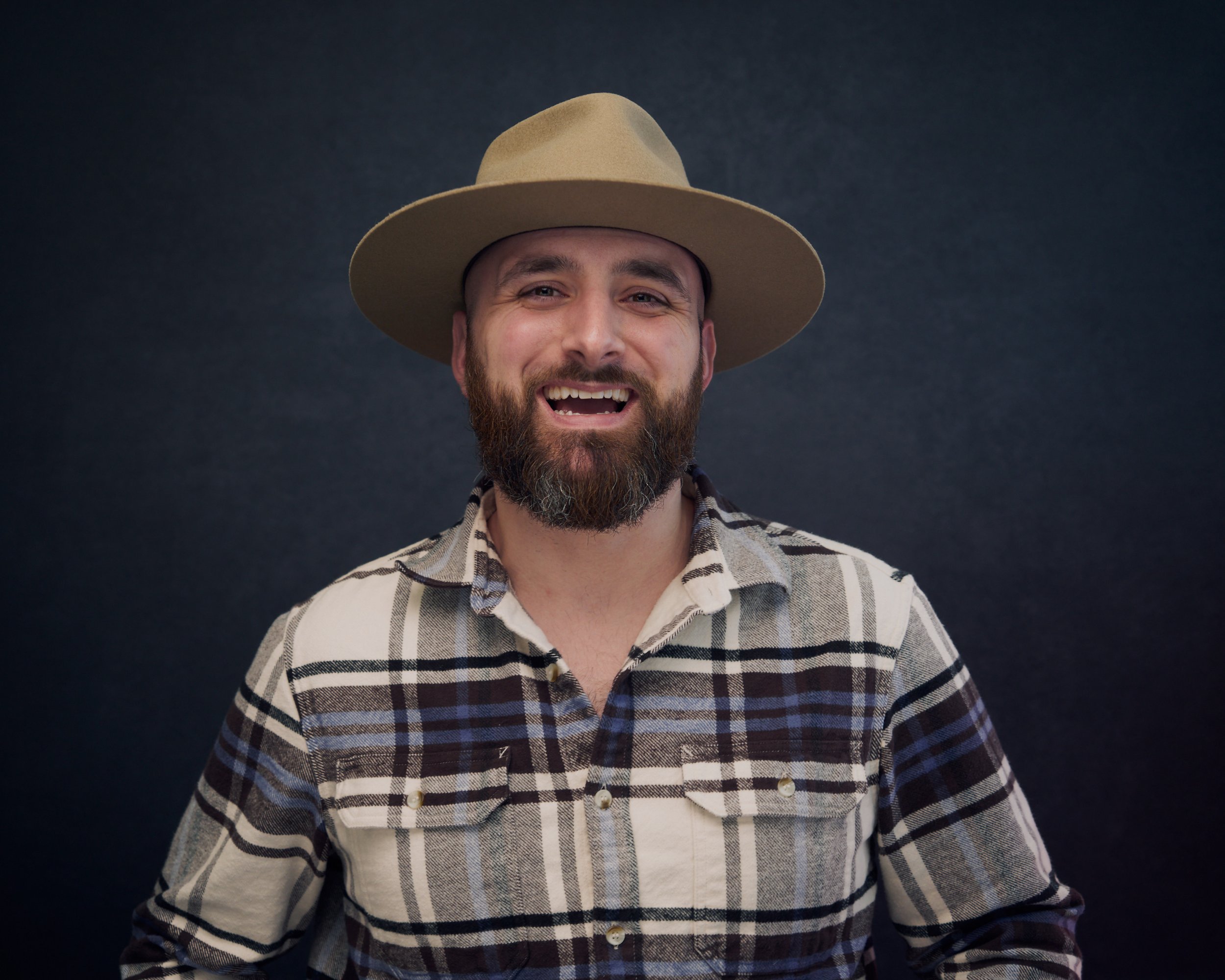 Monthly Meeting: The Art of Street Photography with Grayson Martin