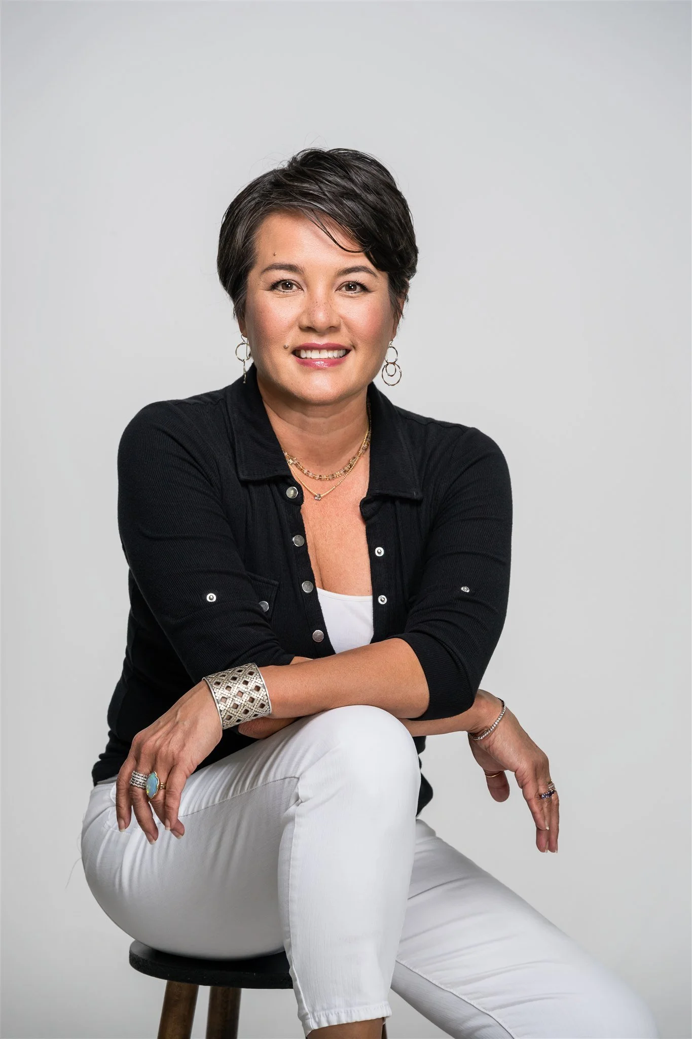 All-Day CE Workshop: Headshots & Branding with Liz Salem