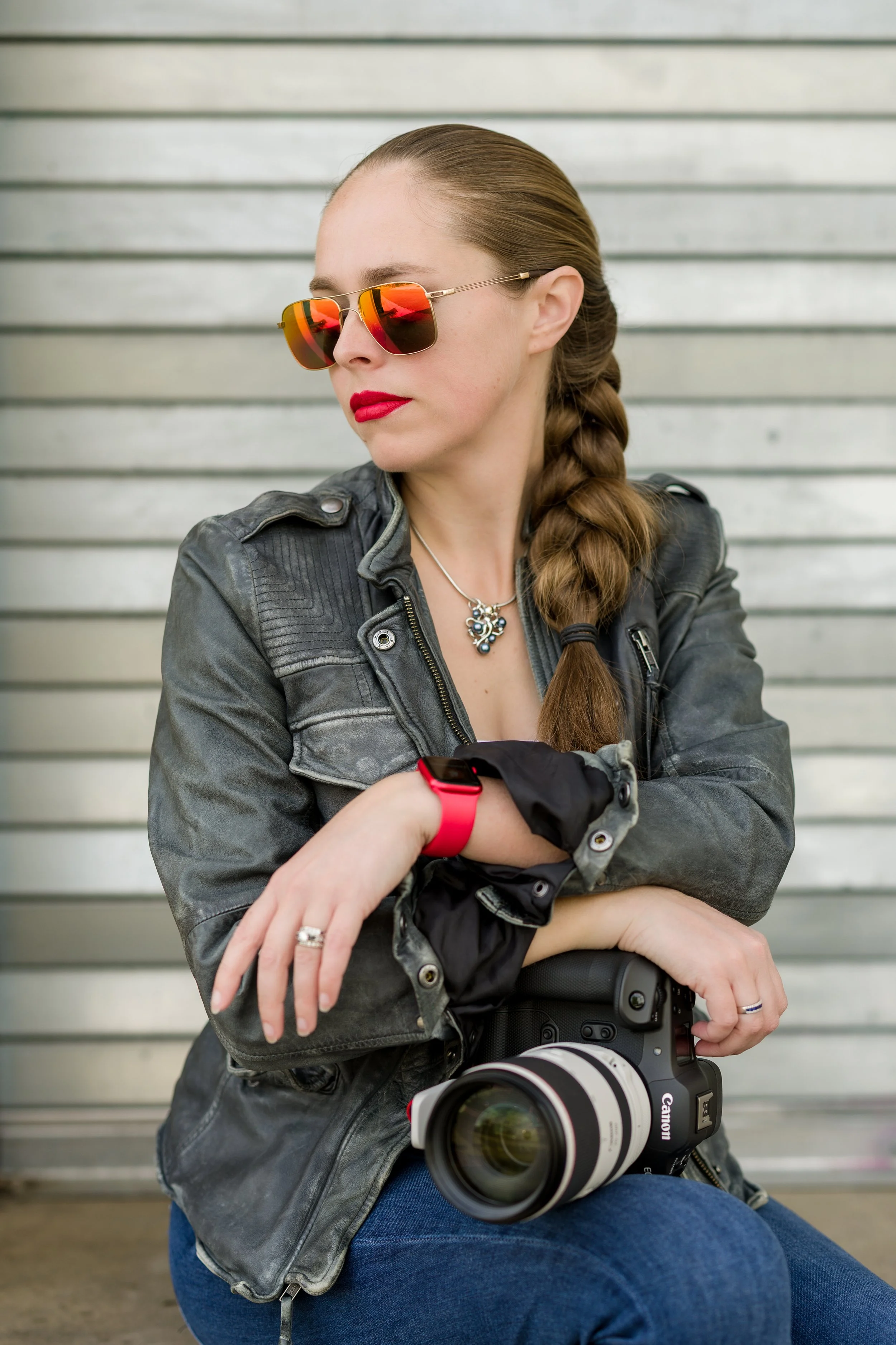 Monthly Meeting: 5 Tools to Change Your Life with Jen Stitt