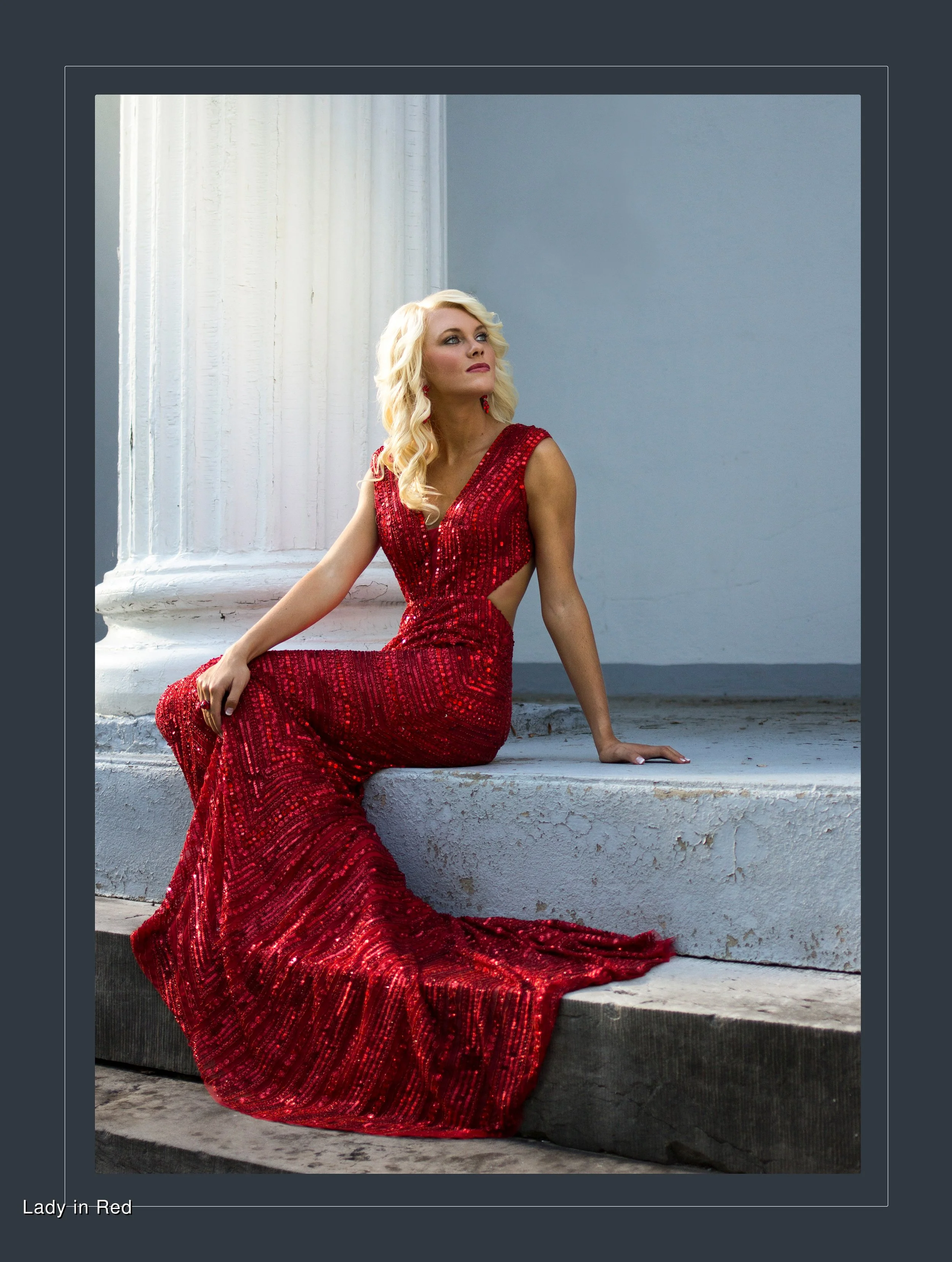 Educate &amp; Elevate - Spring (May 1-21)