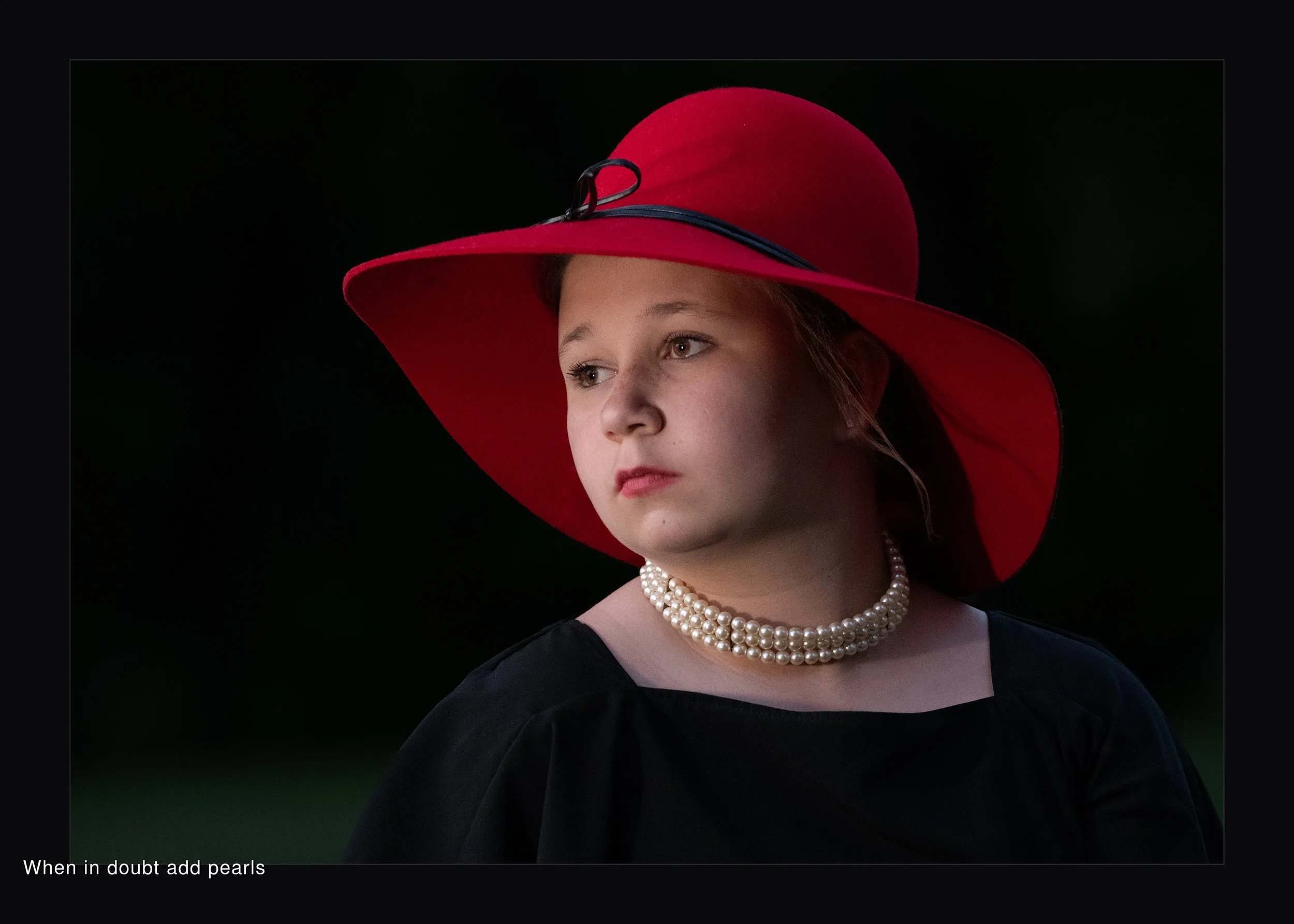 Educate &amp; Elevate - Fall (October 1-15).