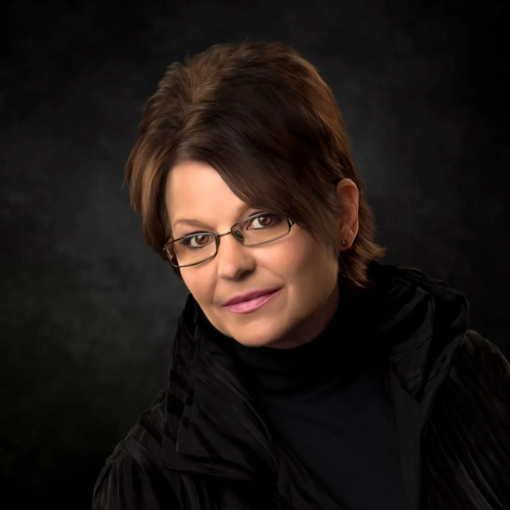 Kristy Steeves, M.Photog, M.Artist, Cr, CPP, F-ASP