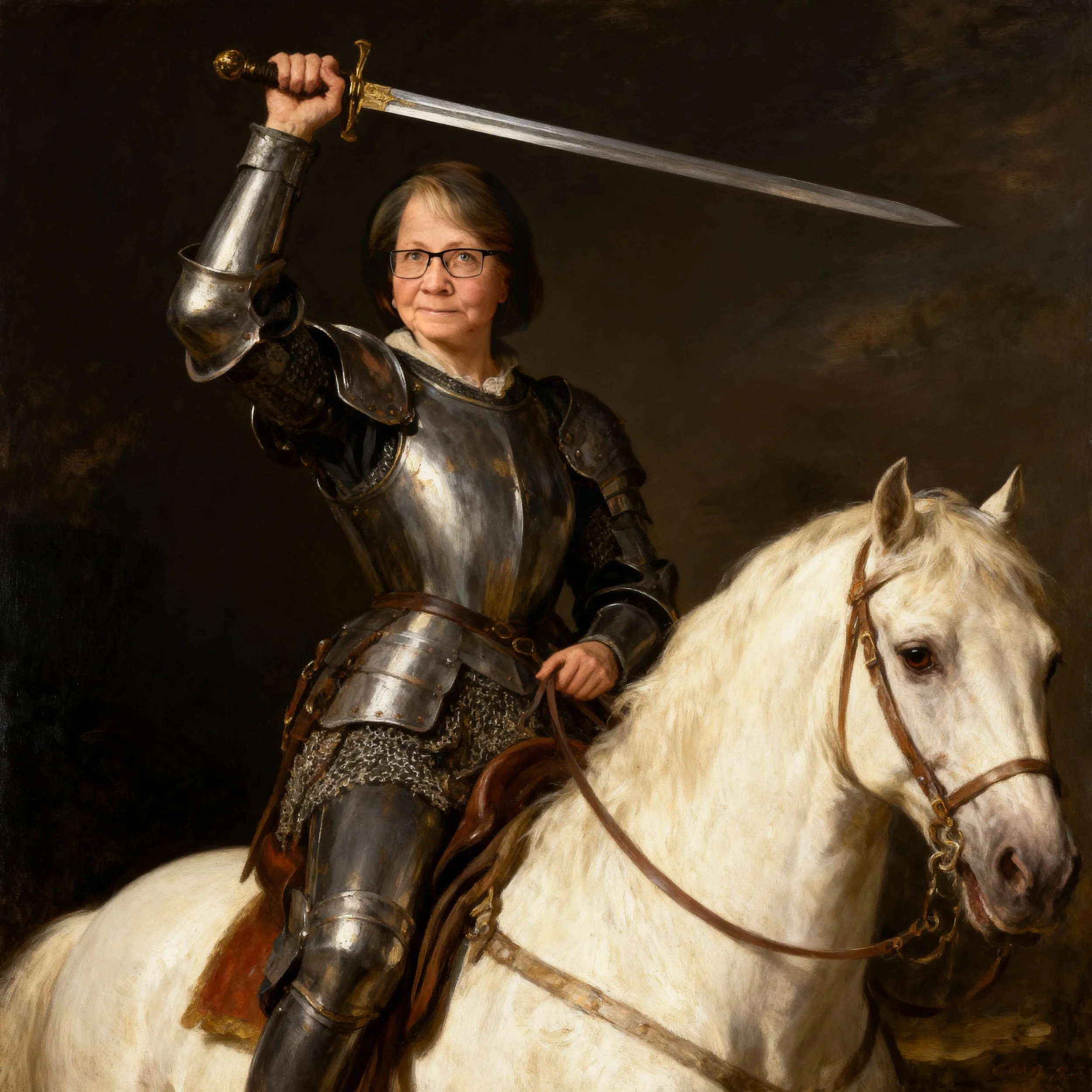 Stephanie Richer, PPETN