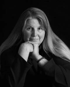 Karen Fox, M.Photog., M.Artist, TPM, TAD, TSD