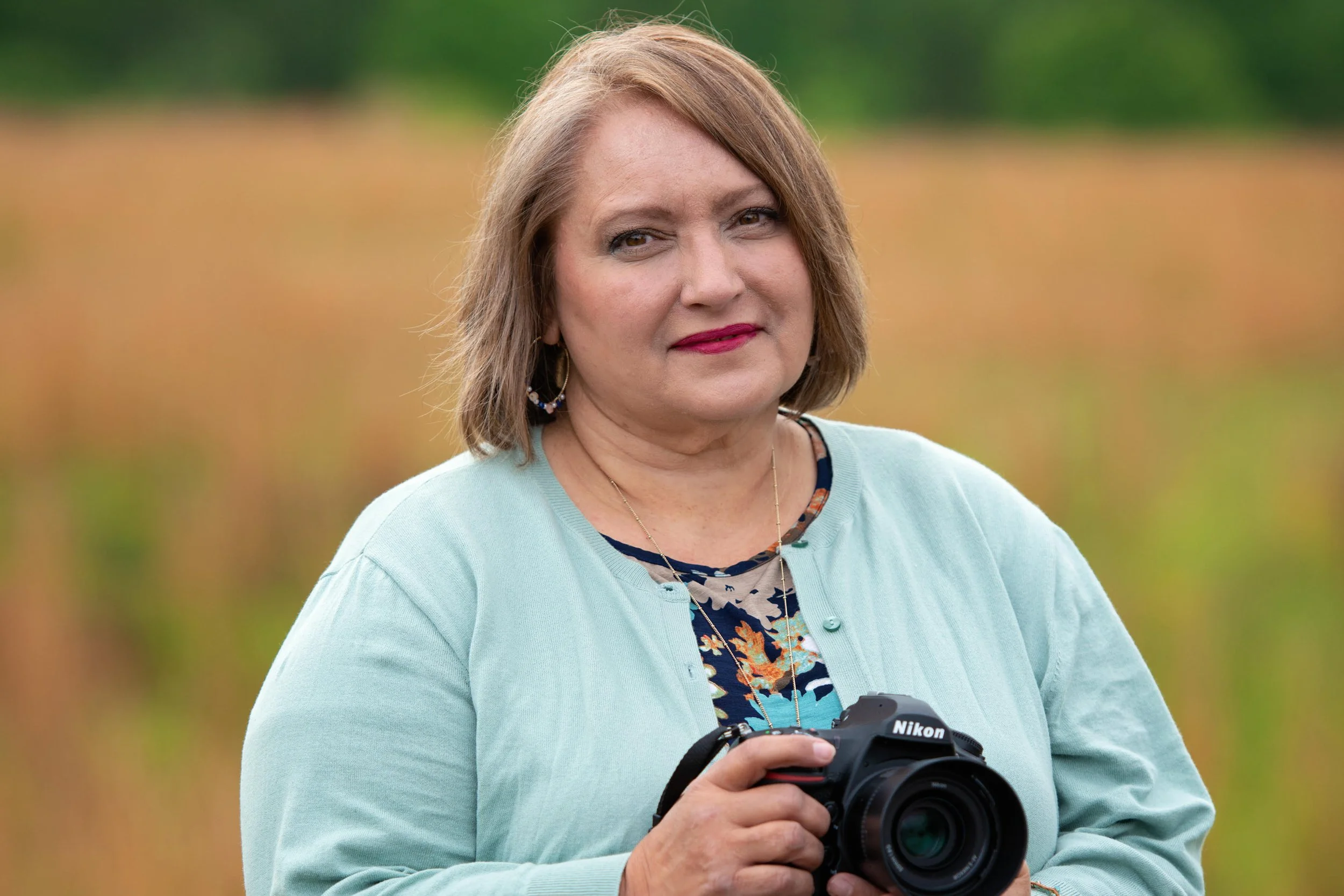 Arlissa Gentry, PPETN