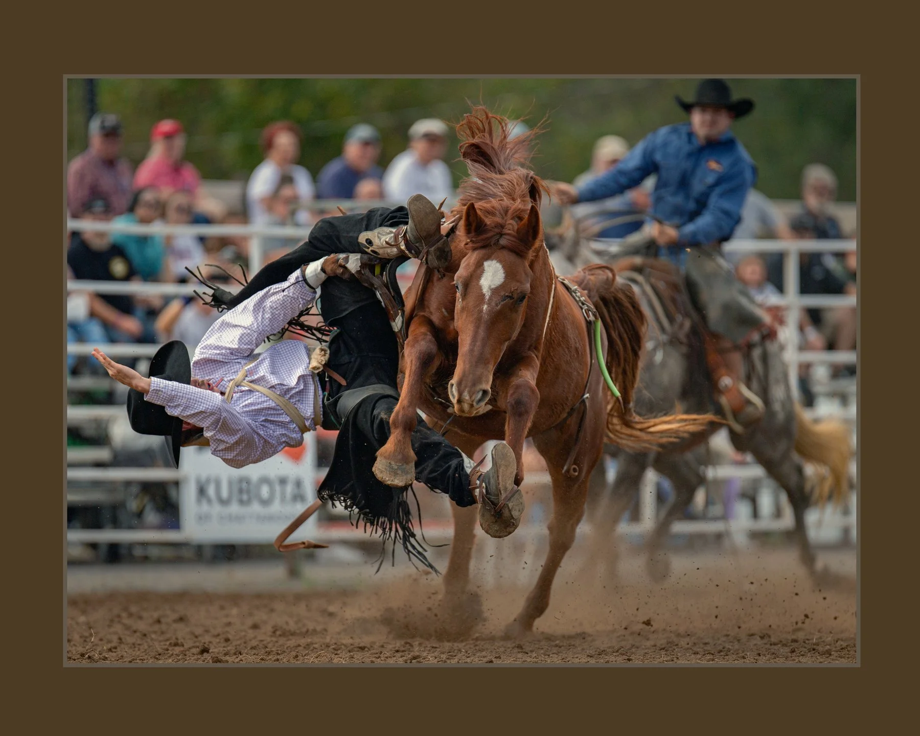 Enos, James-To The Very Last Second, PPETN