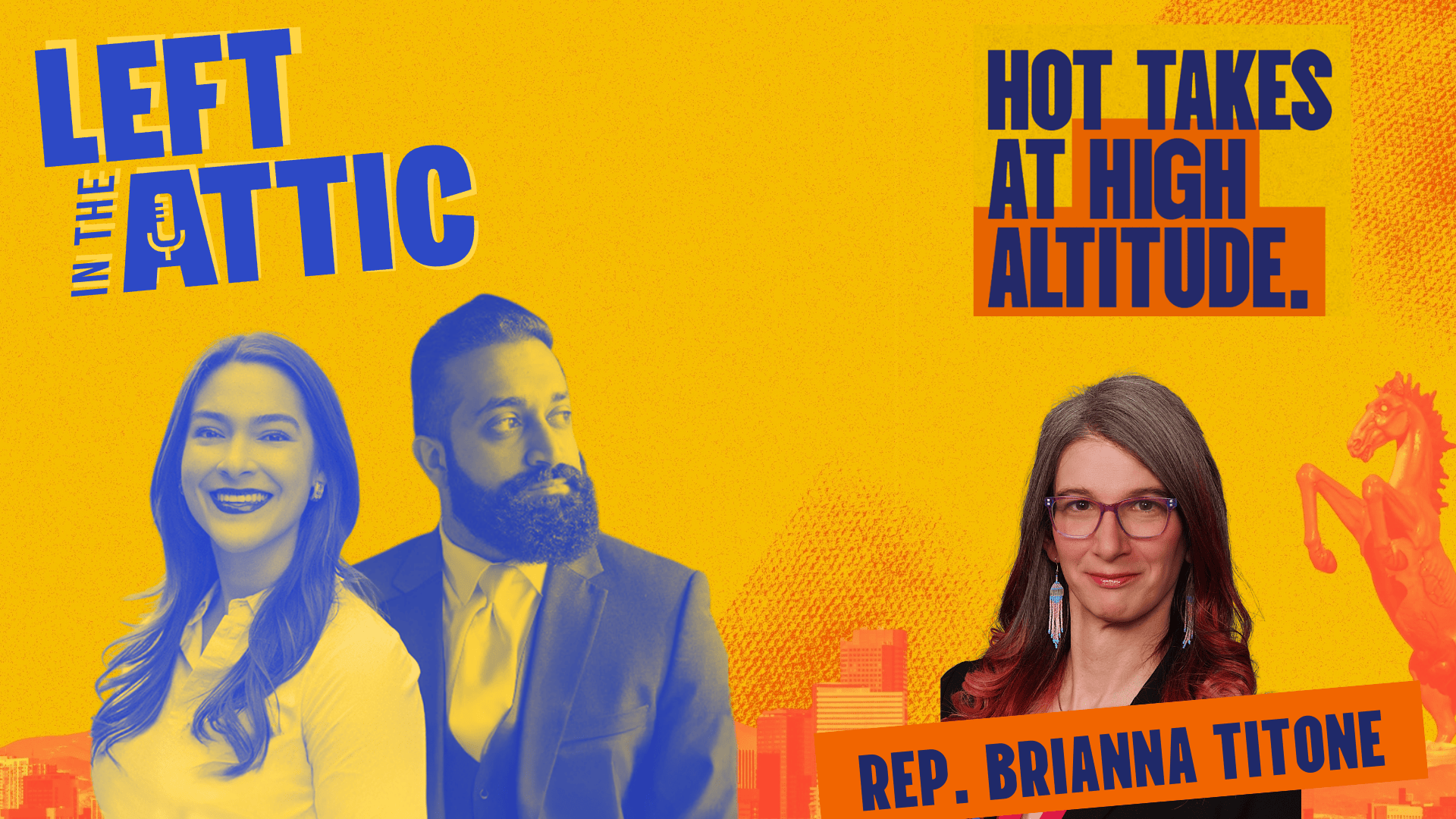 LITA 10: AI Regulation, Data Centers, and Running for State Treasurer with Rep. Brianna Titone