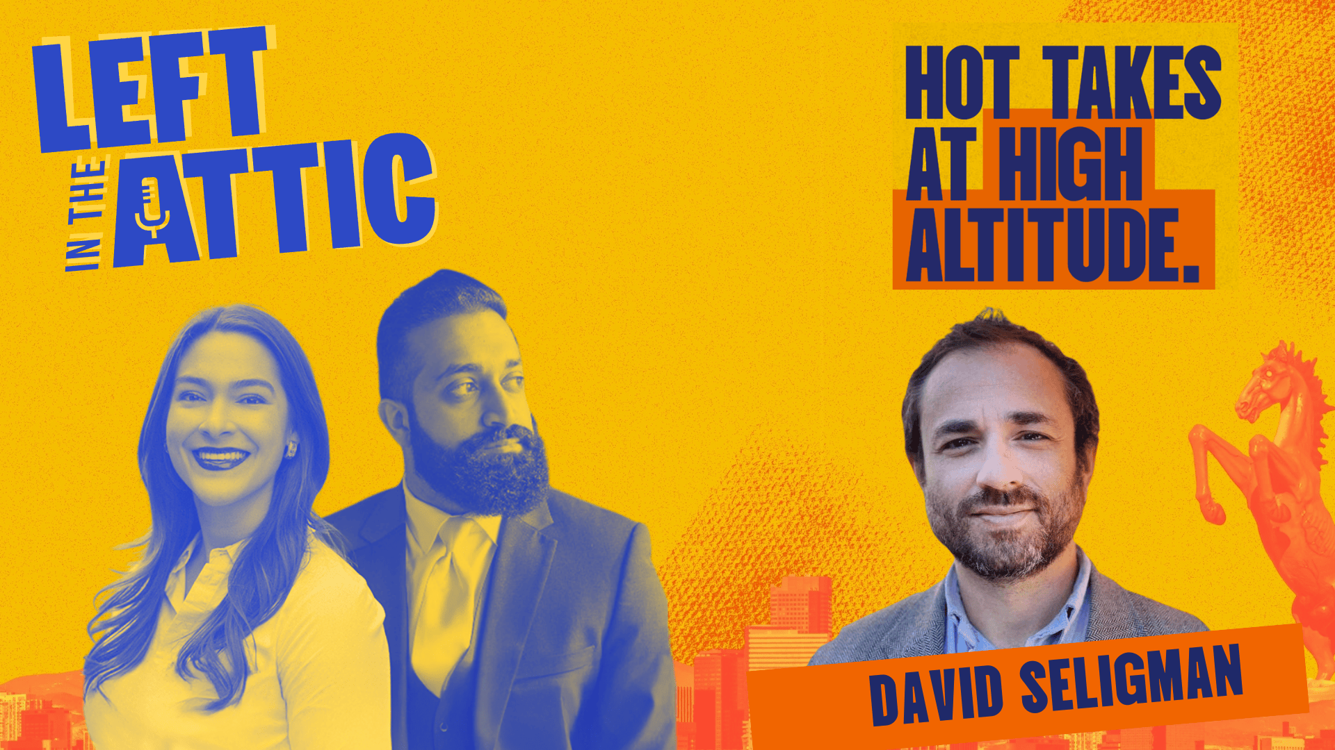 LITA 11: Fighting Corporate Power with David Seligman