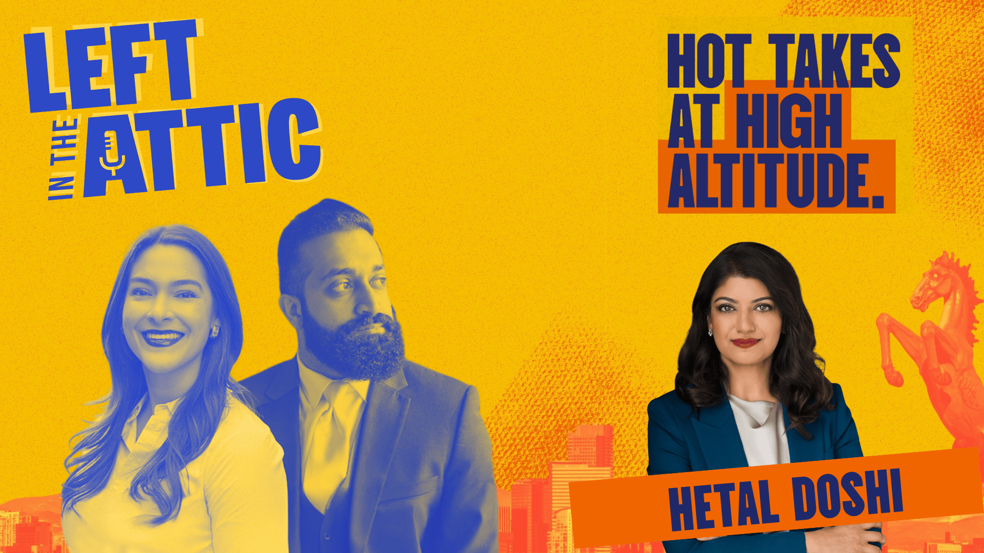 LITA 14: Antitrust, Ticketmaster, and Taking On Corporate Monopolies with Hetal Doshi