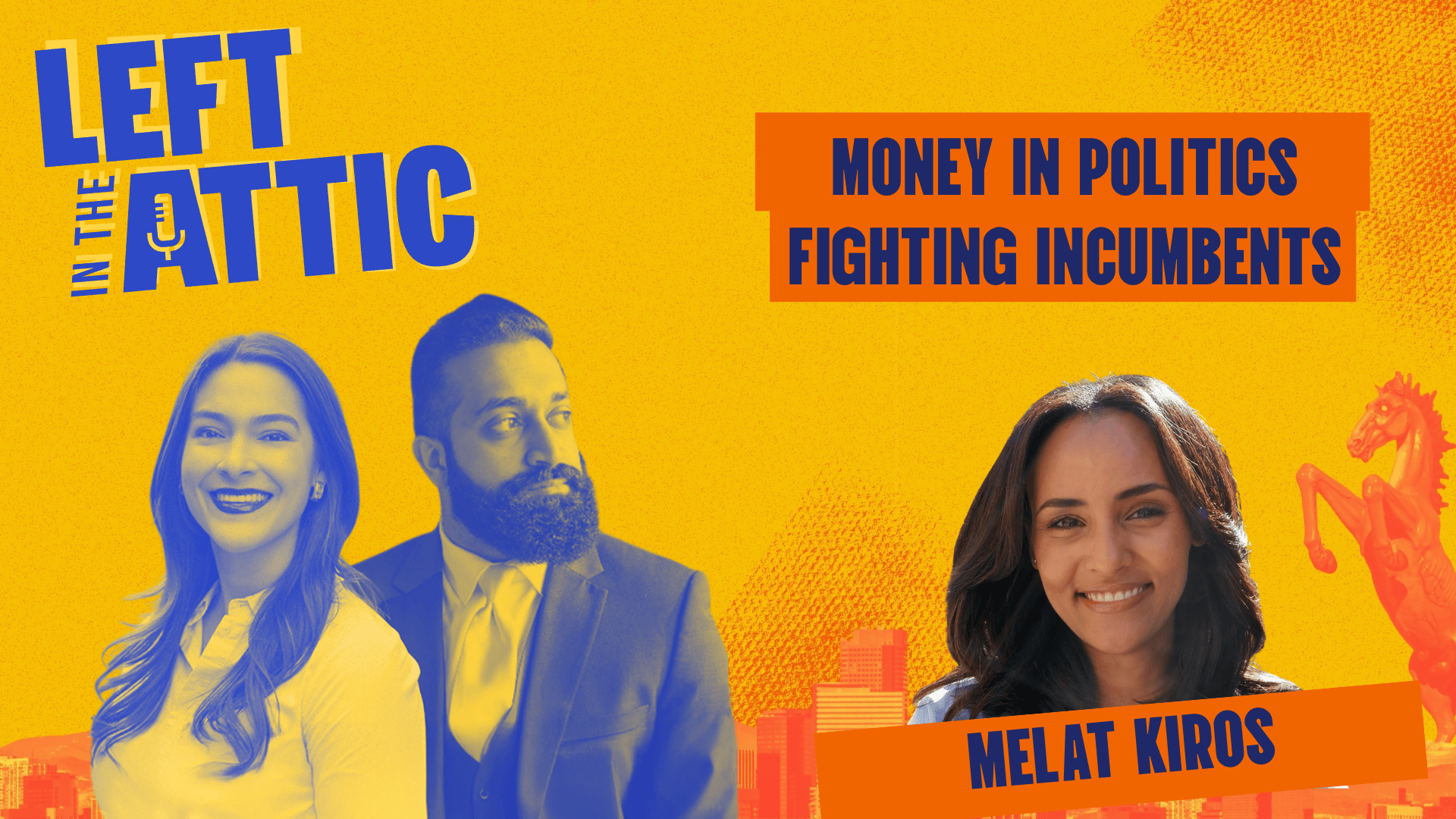LITA 20: Melat Kiros Returns! June 30th Primary Updates &amp; the new wave of politics