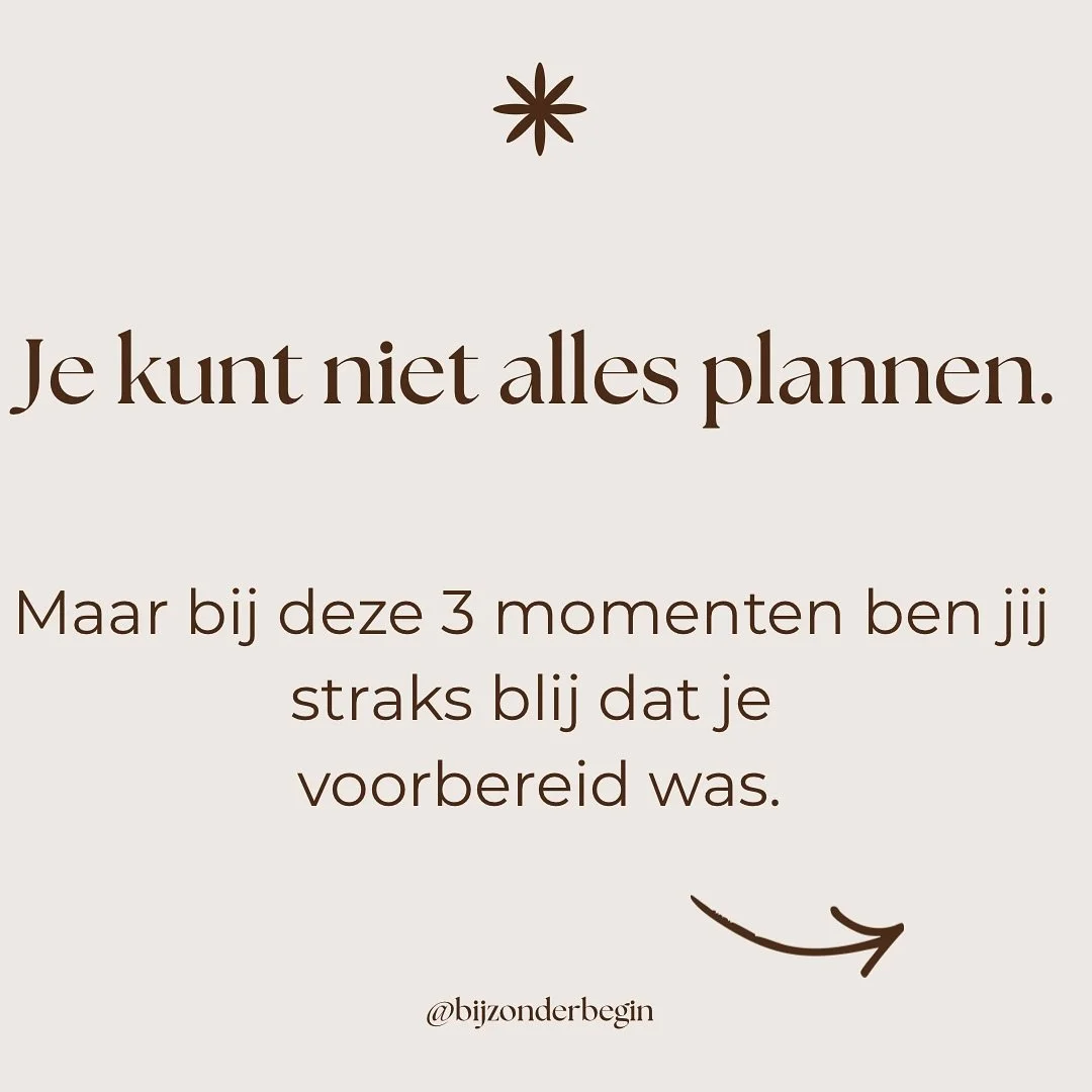 De bevalling van jouw kindje ga je maar een keer meemaken. 

Ik gun jou dat het een krachtige ervaring wordt vol vertrouwen en verbinding met je partner.

Met een goede voorbereiding weet je hoe je ontspannen (ja, echt!) kunt bevallen, wat je opties 