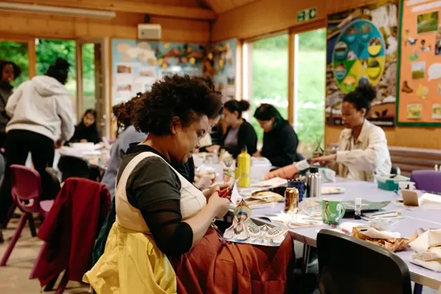 Zine Alchemy: Part 1