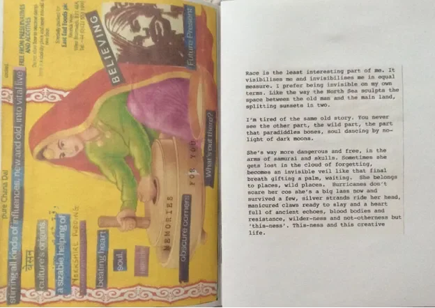 Zine Alchemy: part two