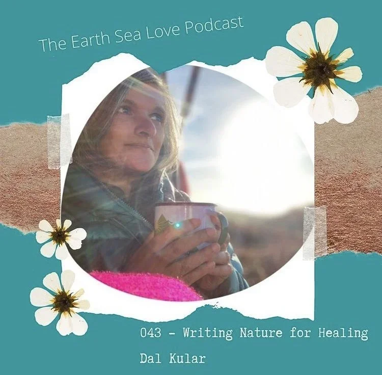 Earth Sea Love Podcast with Dr Sheree Mack