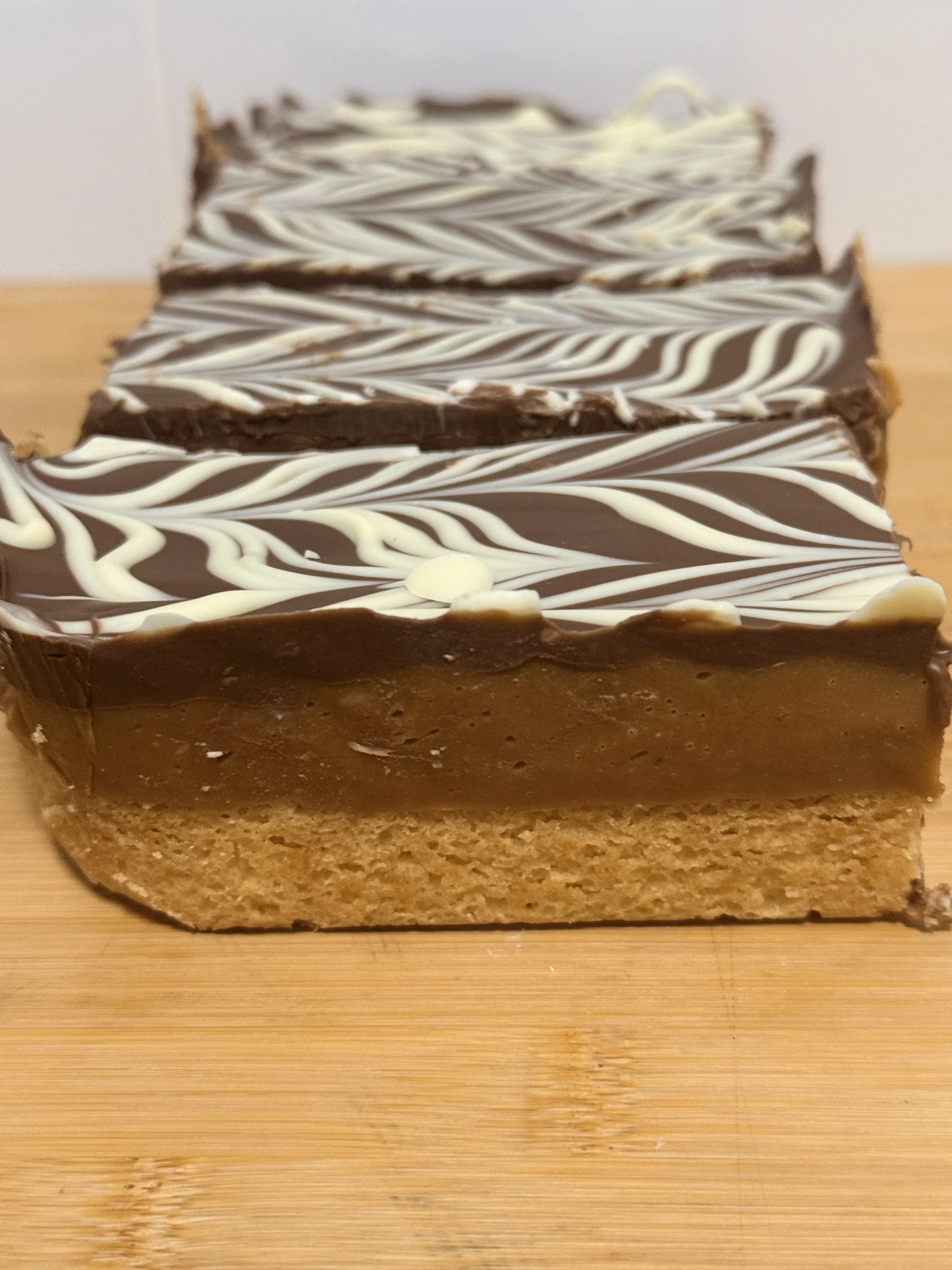 Short bread millionaire.JPG