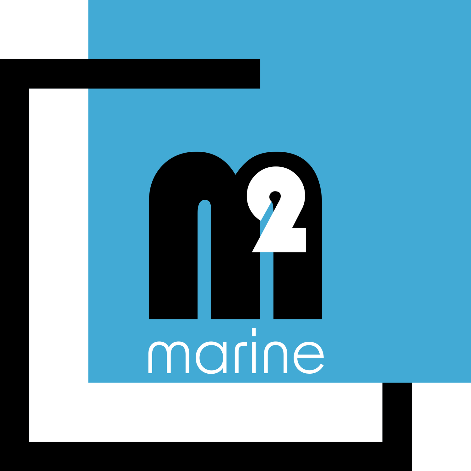 M² MARINE