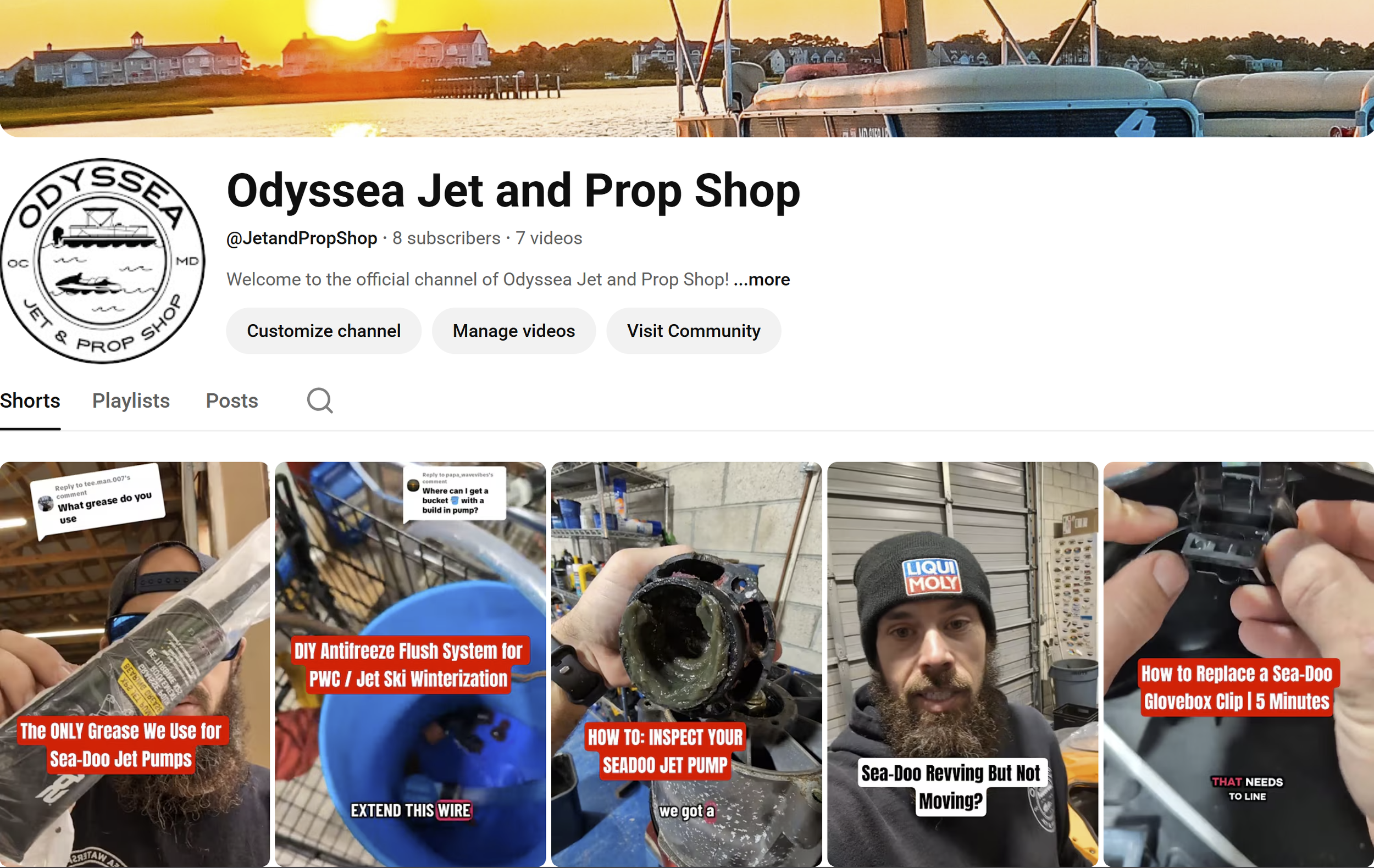 We Launched a YouTube Channel! (Plus: DIY Antifreeze Rigs & Pump Repairs)