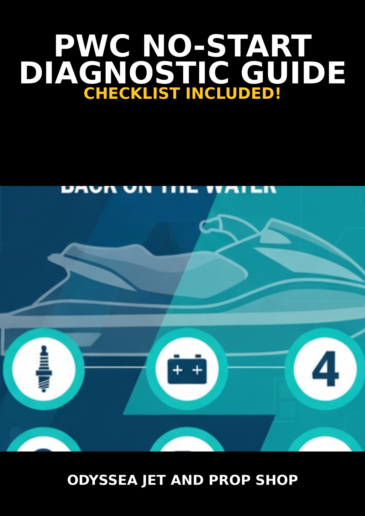 The 4-Step No-Start Diagnostic