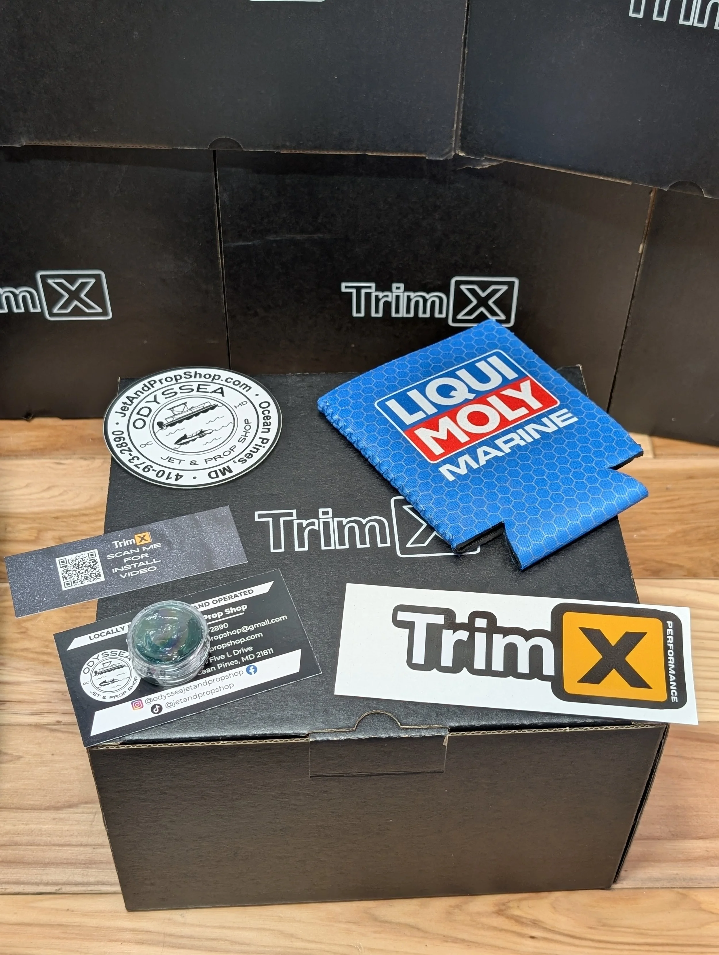 Odyssea TrimX Kits.jpg