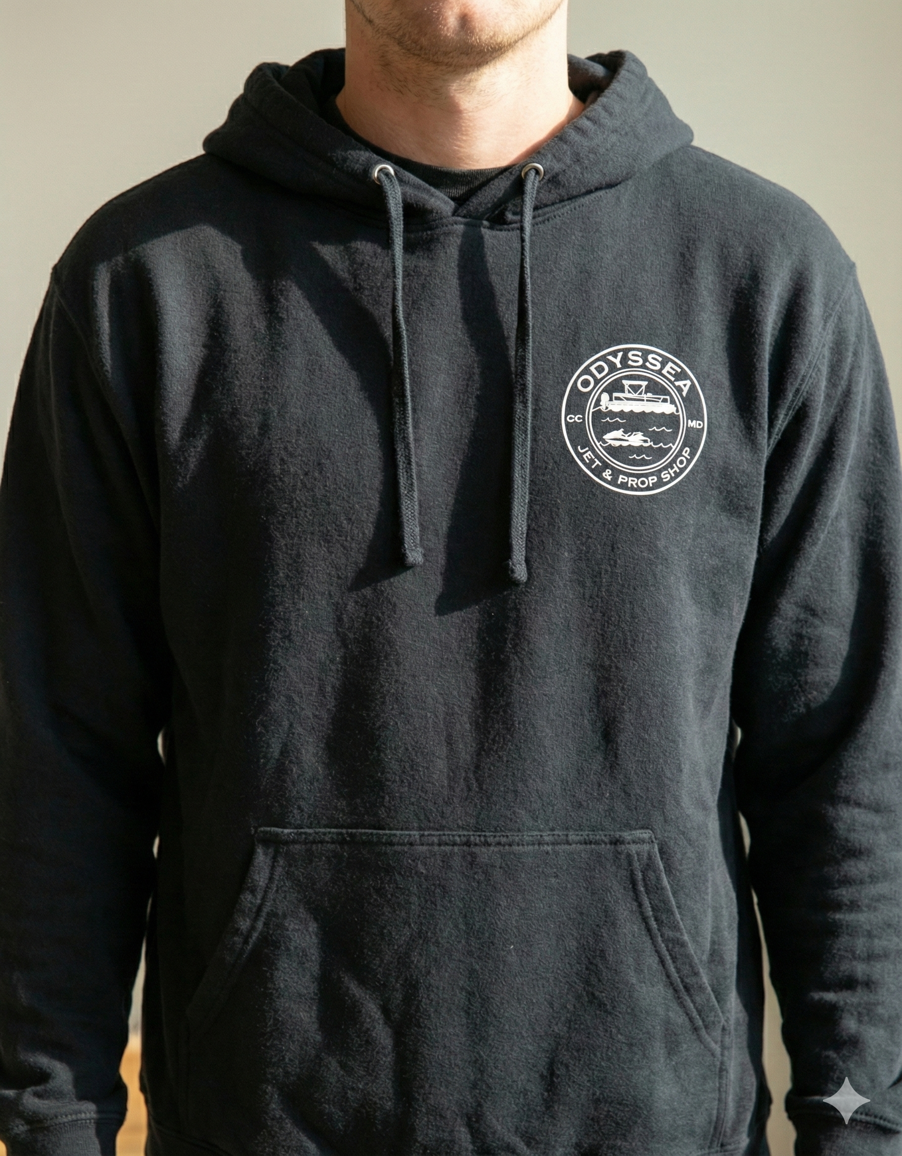 Jet and Prop Shop Hoodie Front.png