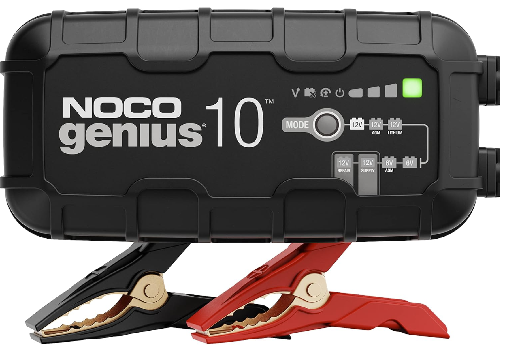 PWC Battery Maintenance