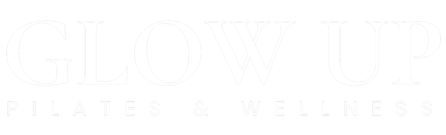 GLOW UP PILATES &amp; WELLNESS 