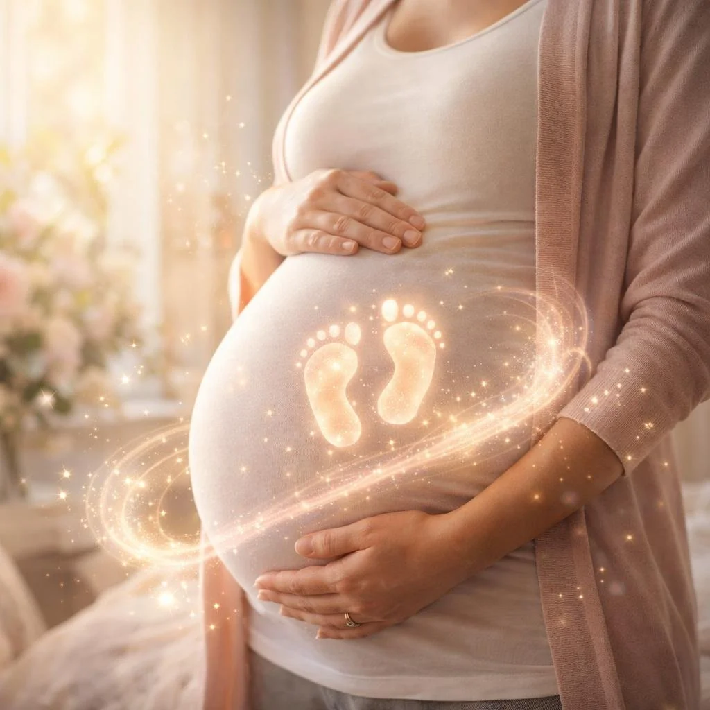 Percorso Gravidanza Consapevole - 6 sessioni