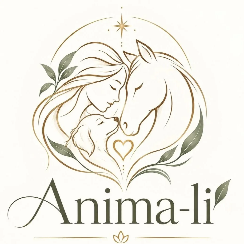 Francesca Ruggeri - Energia &amp; Comunicazione Animale 