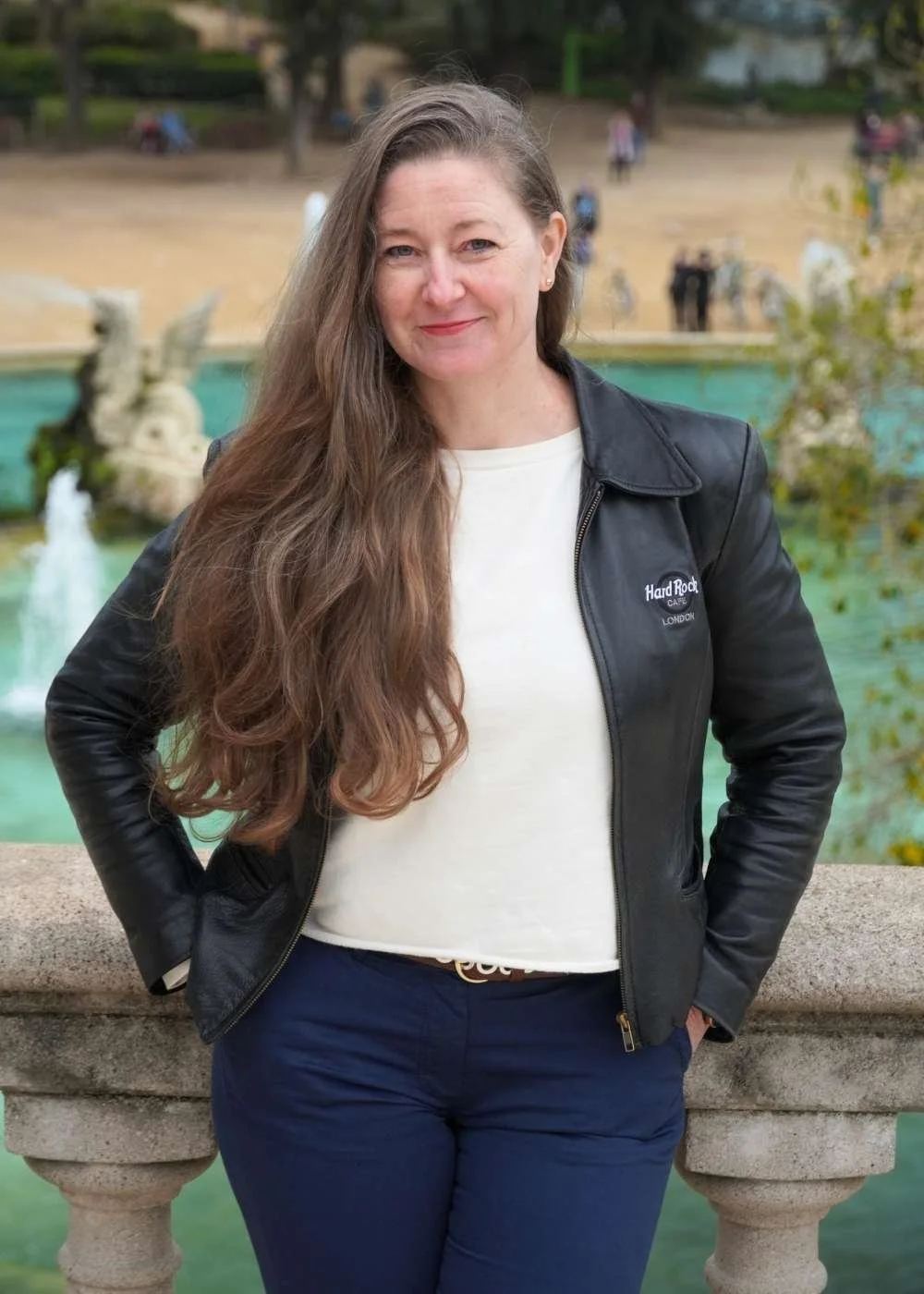 Anja Walter Leadership Coaching