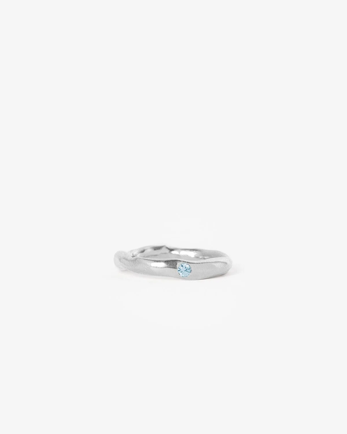 Irregular Ring