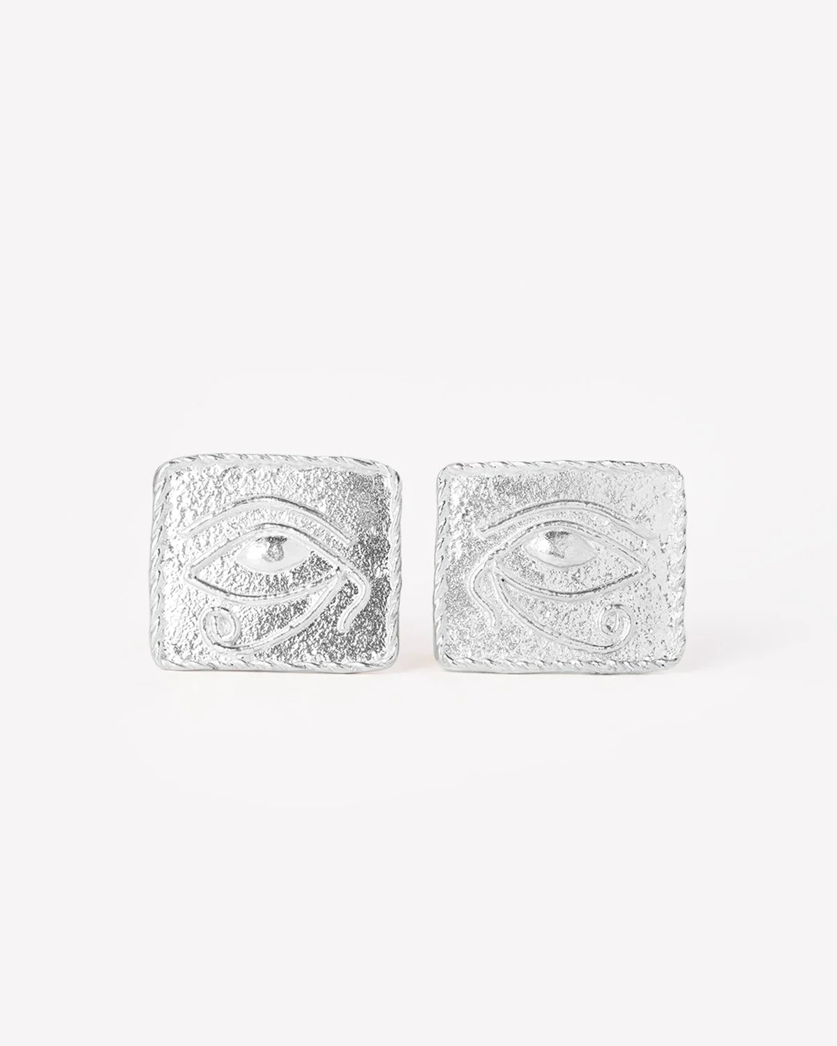 Horus Earrings