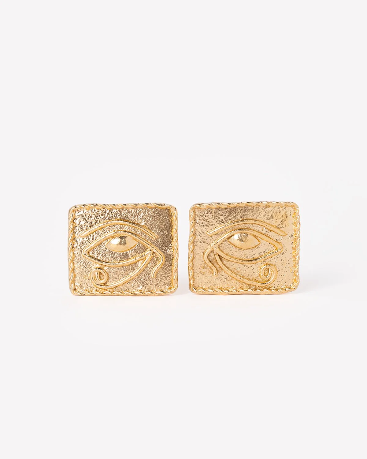 Horus Earrings