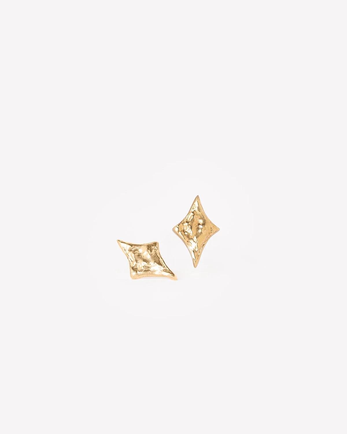 Irregular Stars