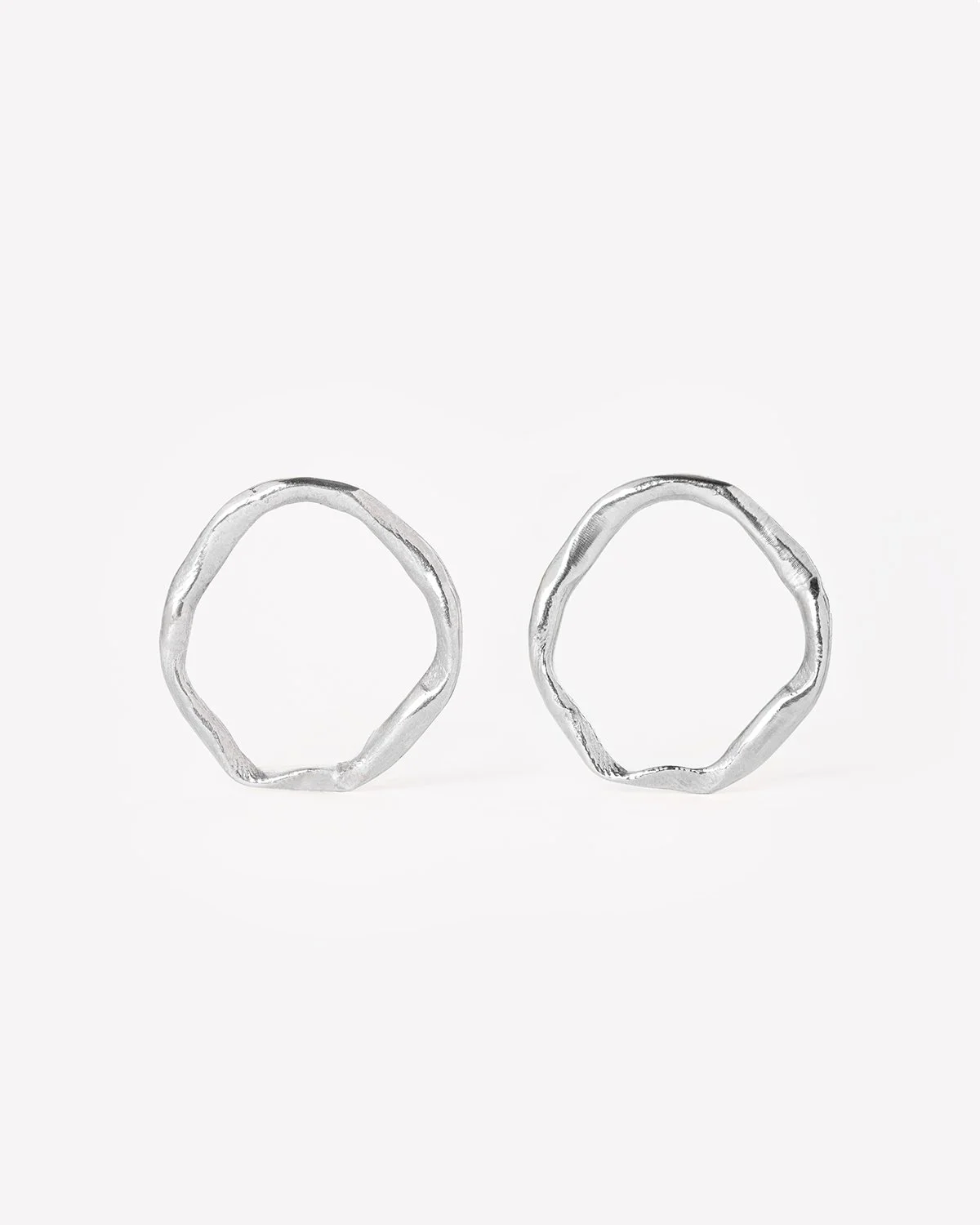 Irregular Hoops