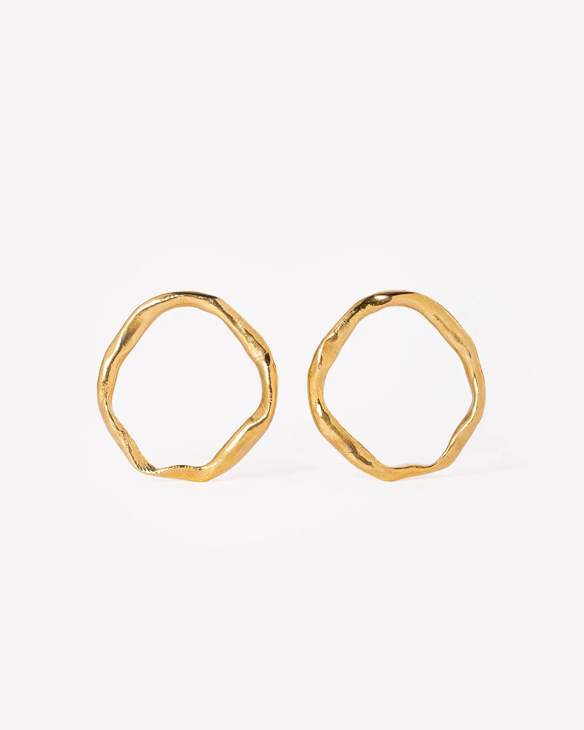Irregular Hoops
