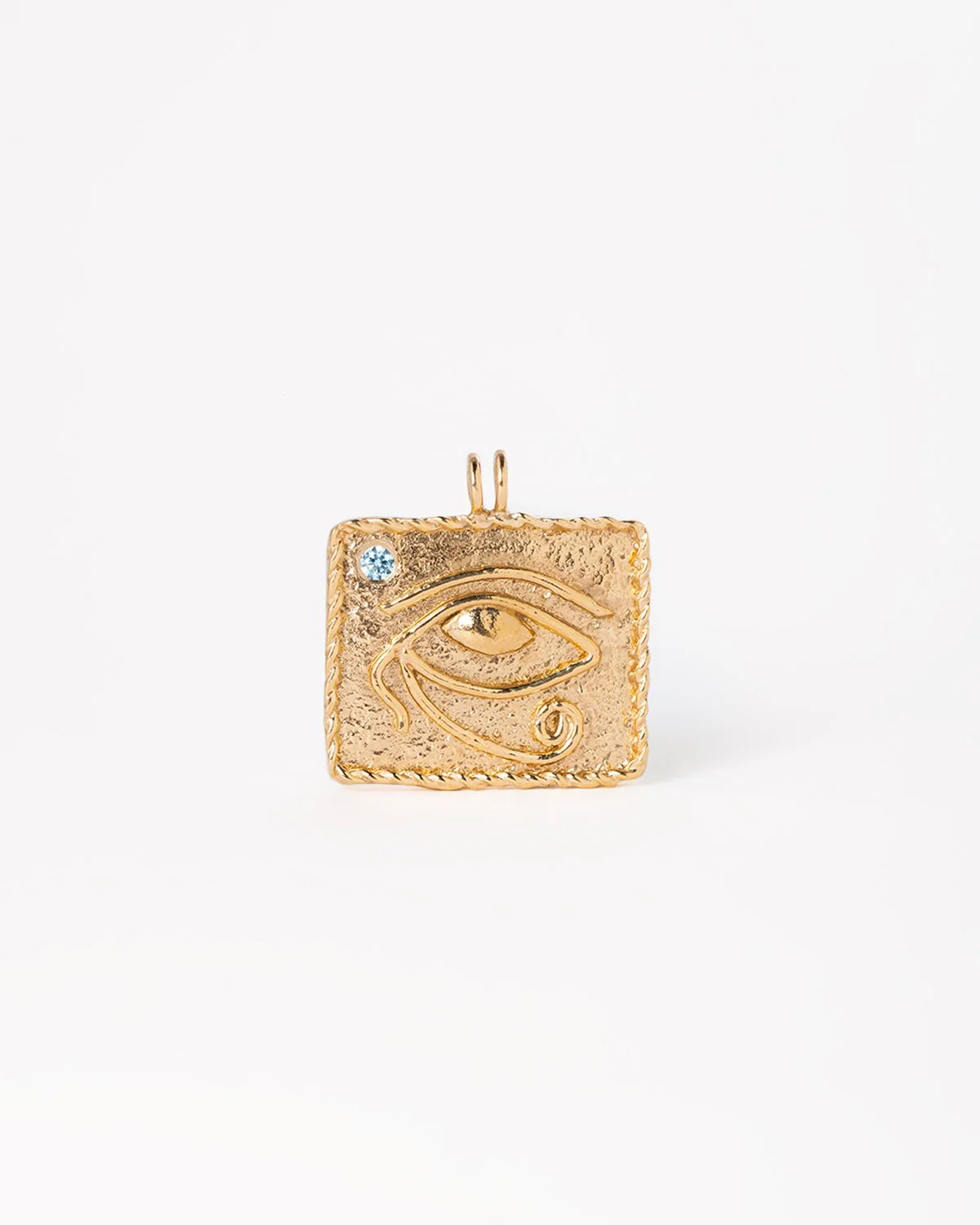 Horus Pendant