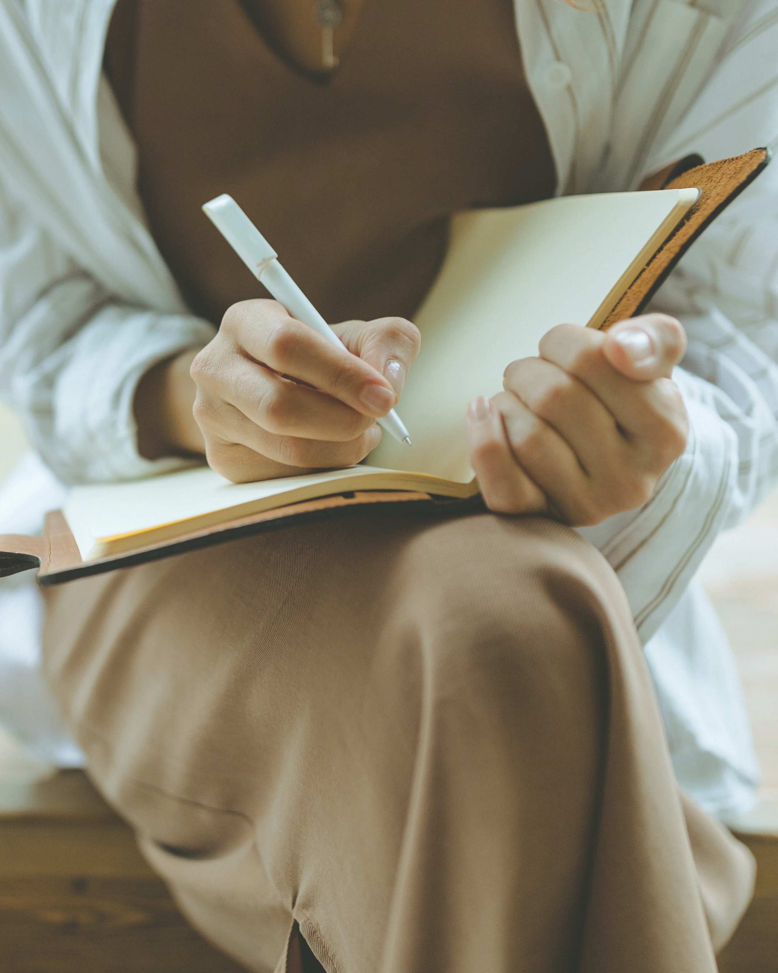 Why Your Wedding Ceremony Is Really About the Story